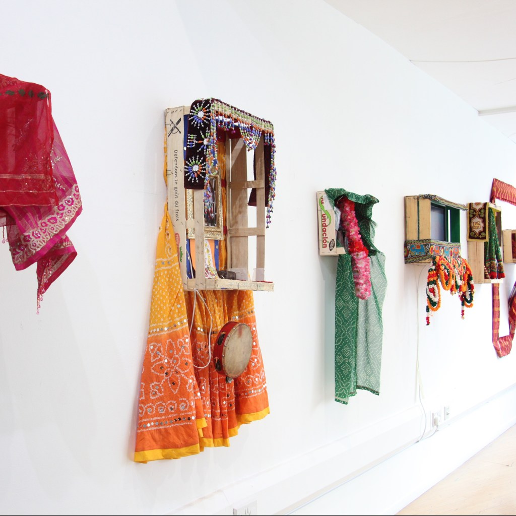 Click here to see Visual Art